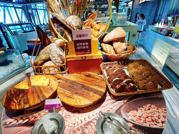 共悅生辰，溫暖同行丨集團(tuán)5-8月份員工生日會(huì)(圖13)