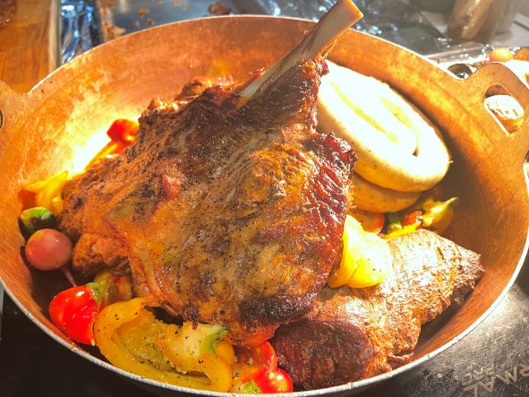 共悅生辰，溫暖同行丨集團(tuán)5-8月份員工生日會(huì)(圖16)