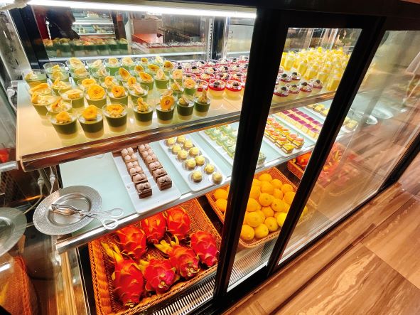 共悅生辰，溫暖同行丨集團(tuán)5-8月份員工生日會(huì)(圖18)