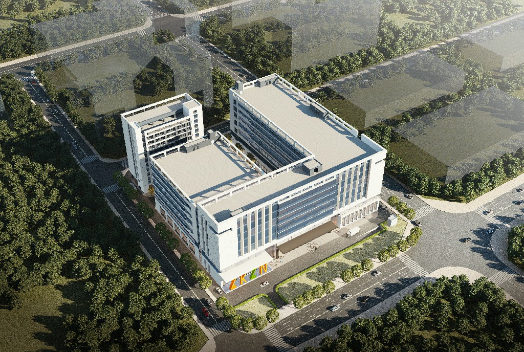 聚力啟新！東莞建工集團(tuán)六大項(xiàng)目集中開(kāi)工啟航，共繪發(fā)展新藍(lán)圖(圖22)