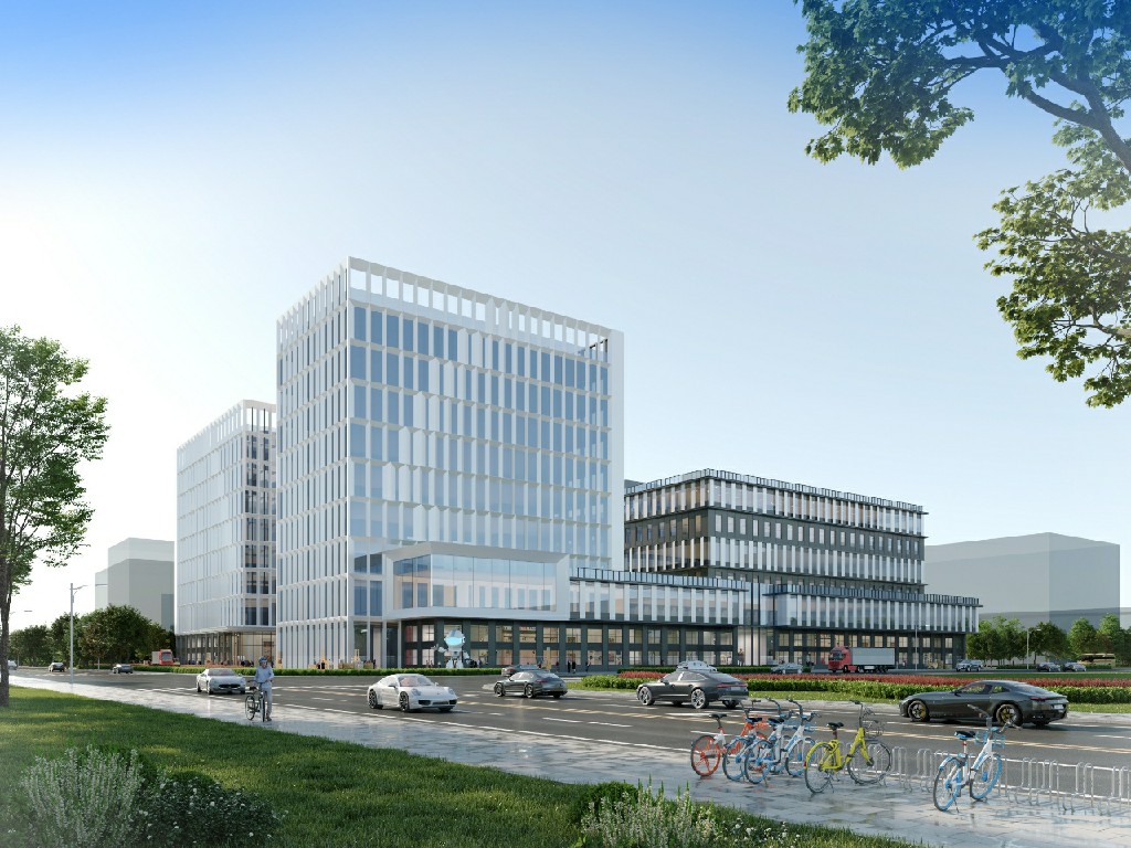 聚力啟新！東莞建工集團(tuán)六大項(xiàng)目集中開(kāi)工啟航，共繪發(fā)展新藍(lán)圖(圖25)